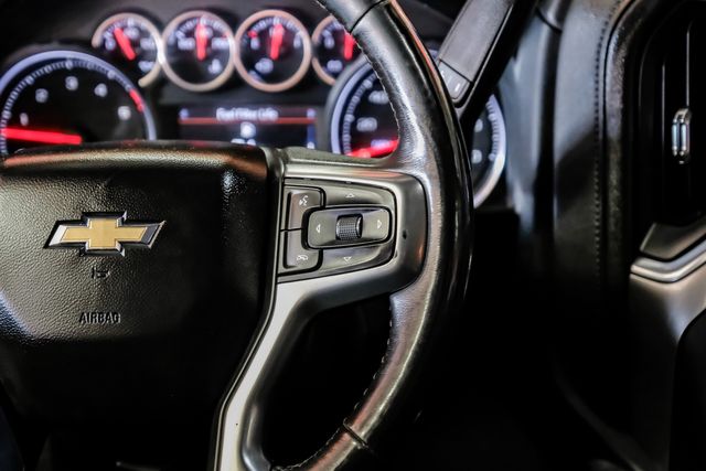 2022 Chevrolet Silverado 2500HD LTZ 2022 Chevrolet Silverado 2500HD LTZ