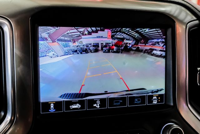 2022 Chevrolet Silverado 2500HD LTZ 2022 Chevrolet Silverado 2500HD LTZ