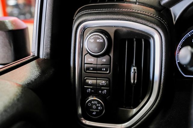 2022 Chevrolet Silverado 2500HD LTZ 2022 Chevrolet Silverado 2500HD LTZ