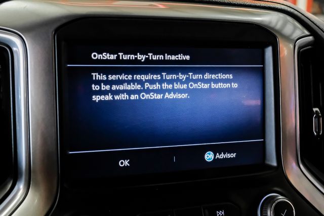 2022 Chevrolet Silverado 2500HD LTZ 2022 Chevrolet Silverado 2500HD LTZ