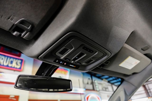 2022 Chevrolet Silverado 2500HD LTZ 2022 Chevrolet Silverado 2500HD LTZ