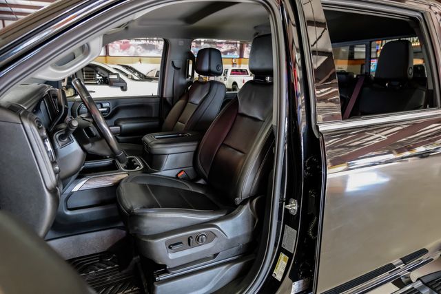 2022 Chevrolet Silverado 2500HD LTZ 2022 Chevrolet Silverado 2500HD LTZ