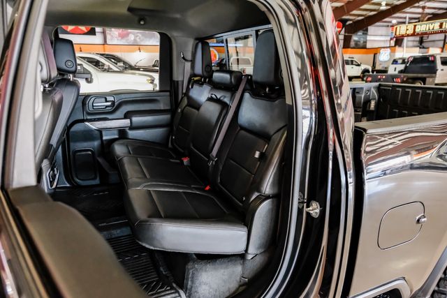 2022 Chevrolet Silverado 2500HD LTZ 2022 Chevrolet Silverado 2500HD LTZ