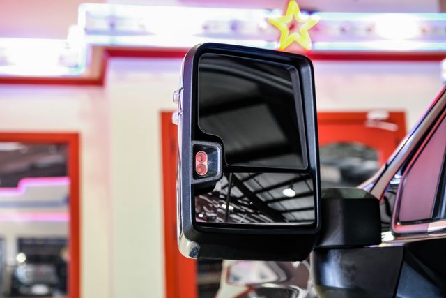 2022 Chevrolet Silverado 2500HD LTZ 2022 Chevrolet Silverado 2500HD LTZ