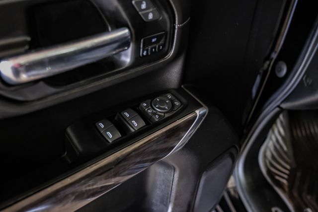 2022 Chevrolet Silverado 2500HD LTZ 2022 Chevrolet Silverado 2500HD LTZ