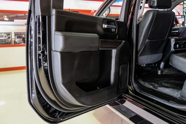 2022 Chevrolet Silverado 2500HD LTZ 2022 Chevrolet Silverado 2500HD LTZ