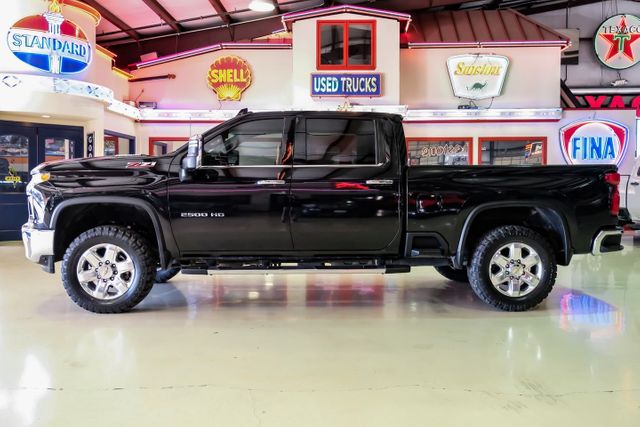 2022 Chevrolet Silverado 2500HD LTZ | Addison, TX | Mr Car Guys 2022 Chevrolet Silverado 2500HD LTZ | Addison, TX | Mr Car Guys