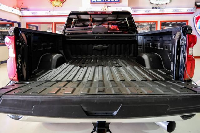 2022 Chevrolet Silverado 2500HD LTZ | Addison, TX | Mr Car Guys