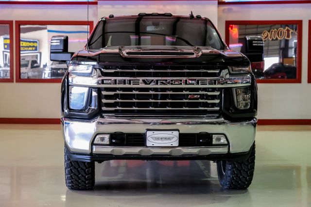 2022 Chevrolet Silverado 2500HD LTZ | Addison, TX | Mr Car Guys 2022 Chevrolet Silverado 2500HD LTZ | Addison, TX | Mr Car Guys