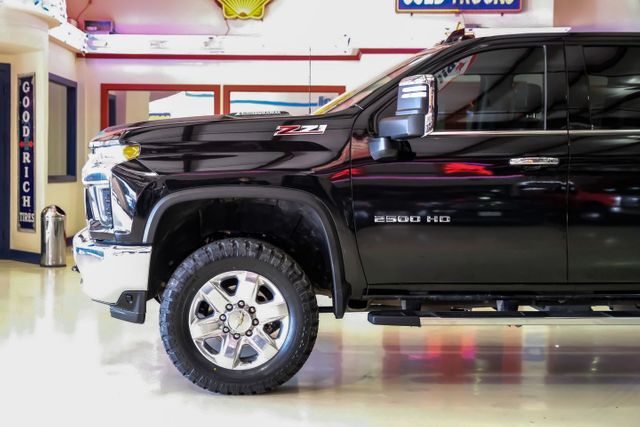 2022 Chevrolet Silverado 2500HD LTZ | Addison, TX | Mr Car Guys 2022 Chevrolet Silverado 2500HD LTZ | Addison, TX | Mr Car Guys