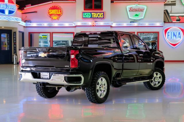 2022 Chevrolet Silverado 2500HD LTZ | Addison, TX | Mr Car Guys 2022 Chevrolet Silverado 2500HD LTZ | Addison, TX | Mr Car Guys