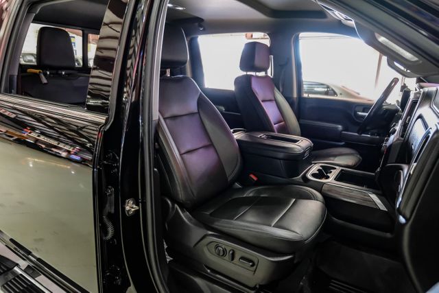 2022 Chevrolet Silverado 2500HD LTZ | Addison, TX | Mr Car Guys