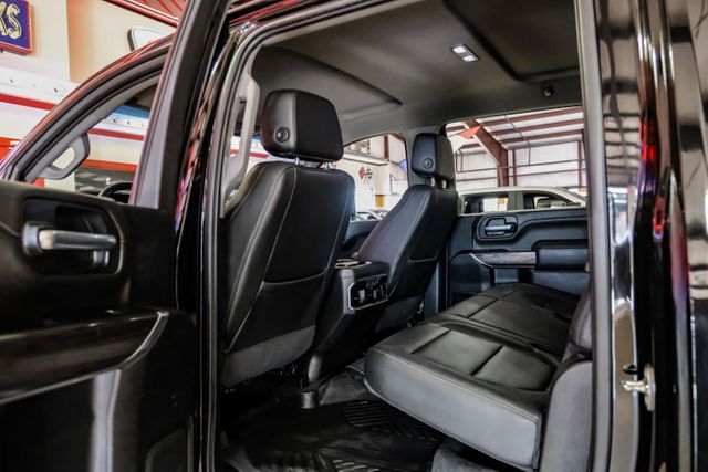 2022 Chevrolet Silverado 2500HD LTZ | Addison, TX | Mr Car Guys