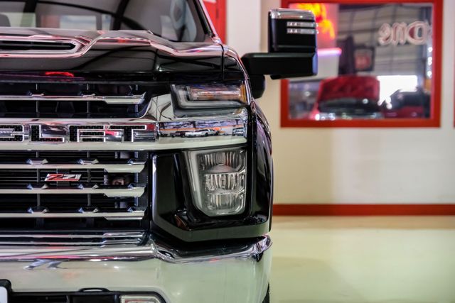 2022 Chevrolet Silverado 2500HD LTZ | Addison, TX | Mr Car Guys 2022 Chevrolet Silverado 2500HD LTZ | Addison, TX | Mr Car Guys