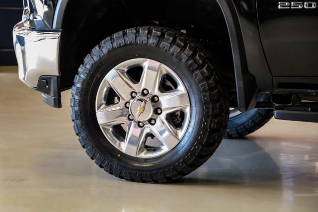 2022 Chevrolet Silverado 2500HD LTZ | Addison, TX | Mr Car Guys