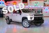 2022 Chevrolet Silverado 2500HD Custom | Plano, TX | AutoRevo PowerSites - Demo3 2022 Chevrolet Silverado 2500HD Custom | Plano, TX | AutoRevo PowerSites - Demo3