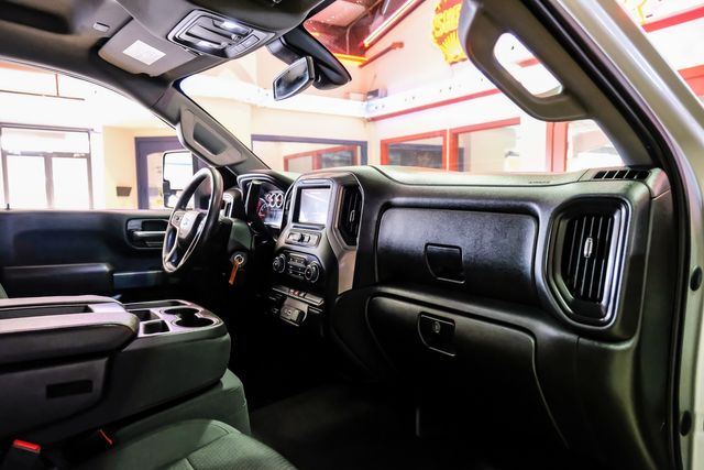 2022 Chevrolet Silverado 2500HD Custom 2022 Chevrolet Silverado 2500HD Custom