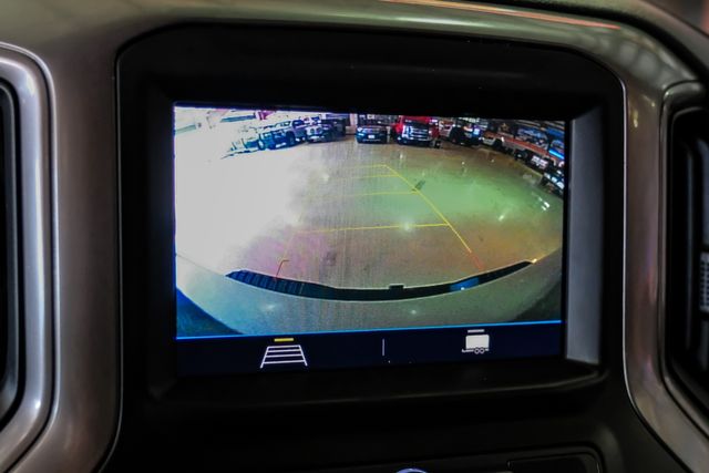 2022 Chevrolet Silverado 2500HD Custom 2022 Chevrolet Silverado 2500HD Custom