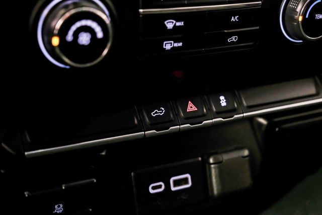 2022 Chevrolet Silverado 2500HD Custom