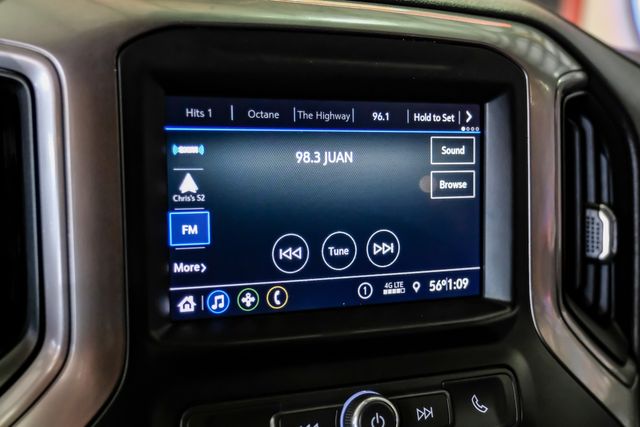 2022 Chevrolet Silverado 2500HD Custom 2022 Chevrolet Silverado 2500HD Custom