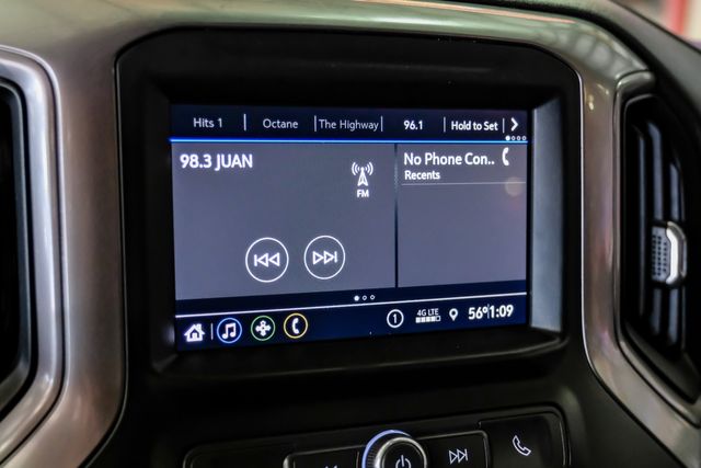 2022 Chevrolet Silverado 2500HD Custom 2022 Chevrolet Silverado 2500HD Custom