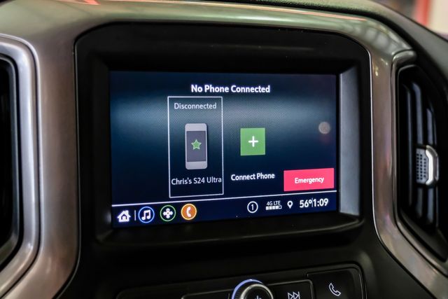 2022 Chevrolet Silverado 2500HD Custom 2022 Chevrolet Silverado 2500HD Custom