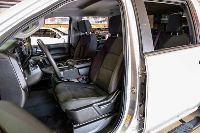 2022 Chevrolet Silverado 2500HD Custom