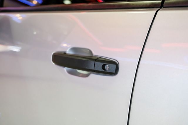 2022 Chevrolet Silverado 2500HD Custom