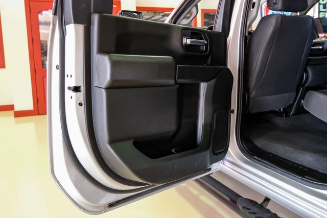 2022 Chevrolet Silverado 2500HD Custom 2022 Chevrolet Silverado 2500HD Custom