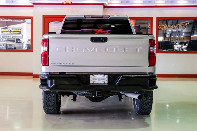 2022 Chevrolet Silverado 2500HD Custom | Addison, TX | Mr Car Guys 2022 Chevrolet Silverado 2500HD Custom | Addison, TX | Mr Car Guys
