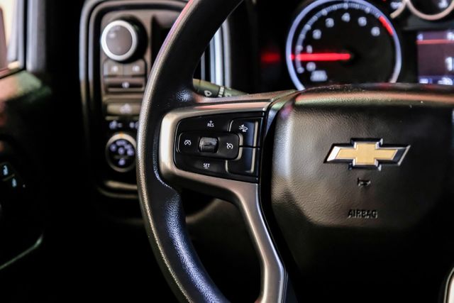 2022 Chevrolet Silverado 2500HD Custom | Addison, TX | Mr Car Guys