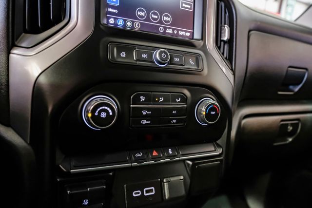 2022 Chevrolet Silverado 2500HD Custom | Addison, TX | Mr Car Guys