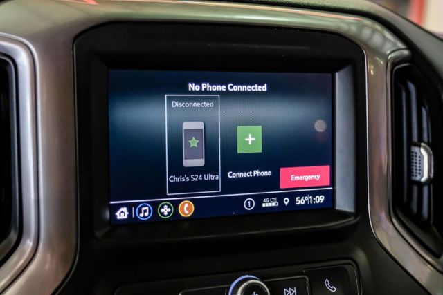 2022 Chevrolet Silverado 2500HD Custom | Addison, TX | Mr Car Guys 2022 Chevrolet Silverado 2500HD Custom | Addison, TX | Mr Car Guys