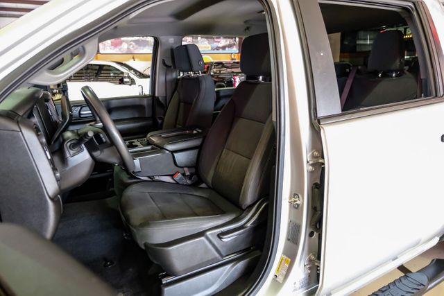 2022 Chevrolet Silverado 2500HD Custom | Addison, TX | Mr Car Guys