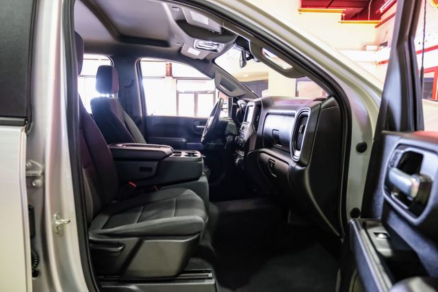 2022 Chevrolet Silverado 2500HD Custom | Addison, TX | Mr Car Guys