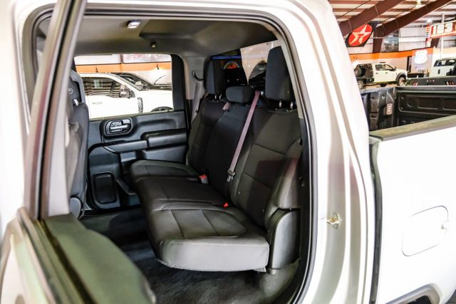 2022 Chevrolet Silverado 2500HD Custom | Addison, TX | Mr Car Guys