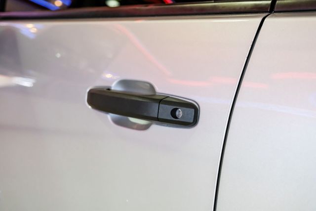 2022 Chevrolet Silverado 2500HD Custom | Addison, TX | Mr Car Guys