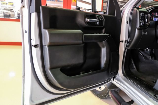 2022 Chevrolet Silverado 2500HD Custom | Addison, TX | Mr Car Guys