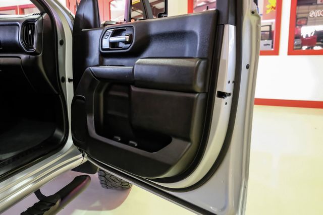 2022 Chevrolet Silverado 2500HD Custom | Addison, TX | Mr Car Guys