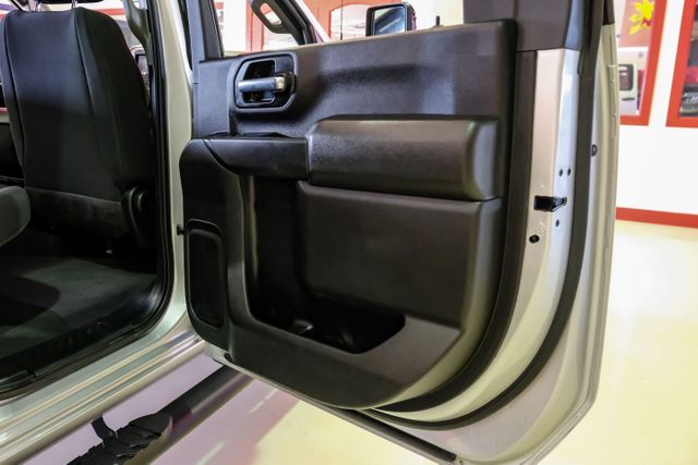 2022 Chevrolet Silverado 2500HD Custom | Addison, TX | Mr Car Guys