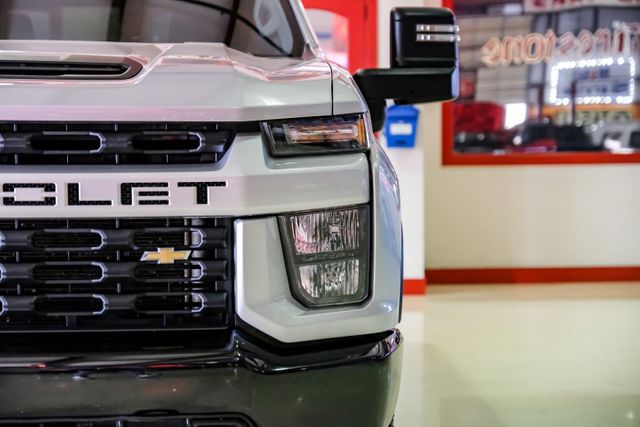 2022 Chevrolet Silverado 2500HD Custom | Addison, TX | Mr Car Guys 2022 Chevrolet Silverado 2500HD Custom | Addison, TX | Mr Car Guys
