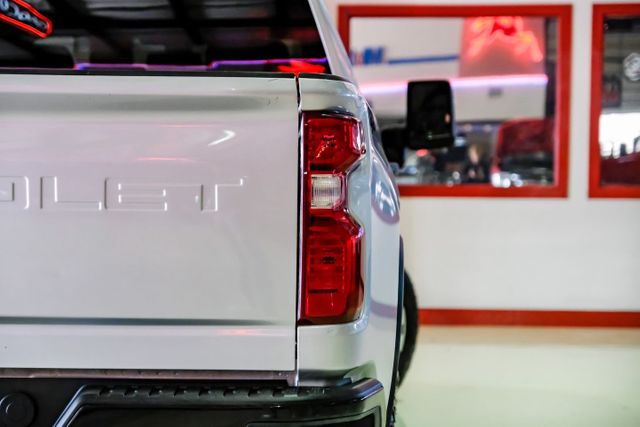 2022 Chevrolet Silverado 2500HD Custom | Addison, TX | Mr Car Guys