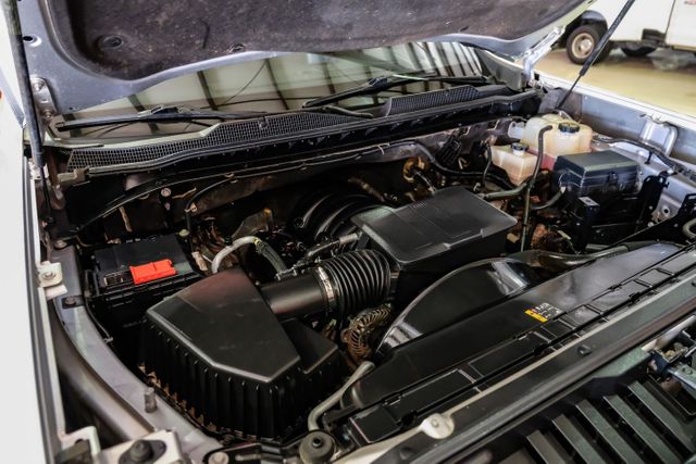 2022 Chevrolet Silverado 2500HD Custom | Addison, TX | Mr Car Guys