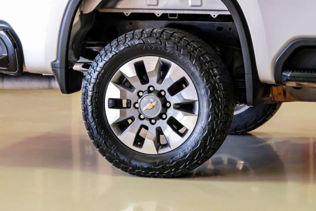 2022 Chevrolet Silverado 2500HD Custom | Addison, TX | Mr Car Guys 2022 Chevrolet Silverado 2500HD Custom | Addison, TX | Mr Car Guys