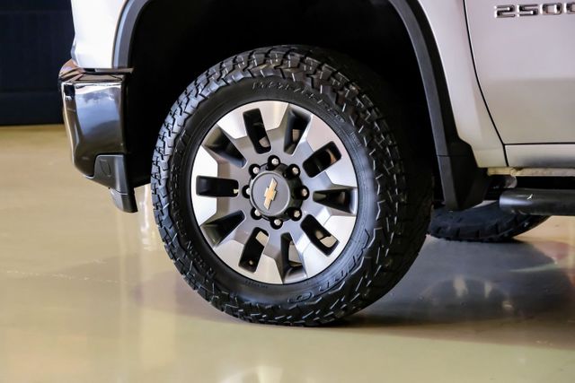 2022 Chevrolet Silverado 2500HD Custom | Addison, TX | Mr Car Guys