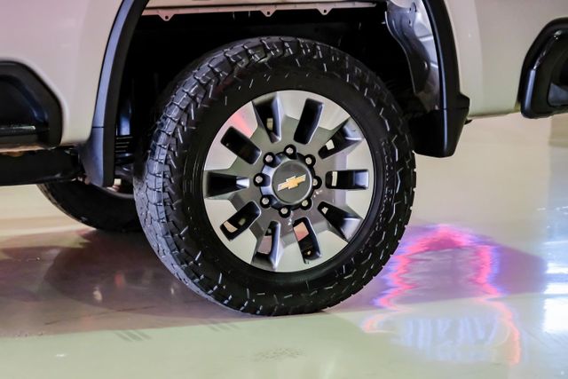 2022 Chevrolet Silverado 2500HD Custom | Addison, TX | Mr Car Guys 2022 Chevrolet Silverado 2500HD Custom | Addison, TX | Mr Car Guys