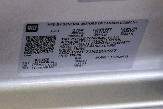 2022 Chevrolet Silverado 2500HD Custom | Addison, TX | Mr Car Guys 2022 Chevrolet Silverado 2500HD Custom | Addison, TX | Mr Car Guys