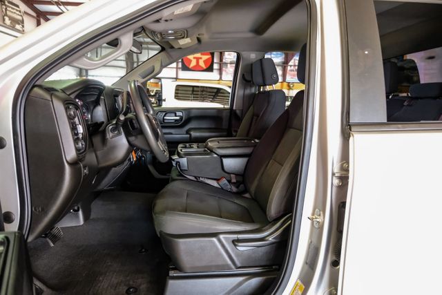 2022 Chevrolet Silverado 2500HD Custom | Addison, TX | Mr Car Guys 2022 Chevrolet Silverado 2500HD Custom | Addison, TX | Mr Car Guys