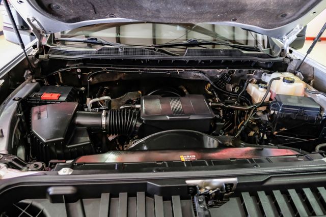 2022 Chevrolet Silverado 2500HD Custom | Addison, TX | Mr Car Guys 2022 Chevrolet Silverado 2500HD Custom | Addison, TX | Mr Car Guys