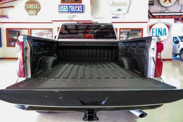 2022 Chevrolet Silverado 2500HD Custom | Addison, TX | Mr Car Guys 2022 Chevrolet Silverado 2500HD Custom | Addison, TX | Mr Car Guys